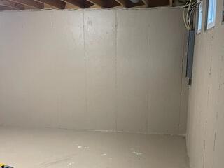 Wet Basement