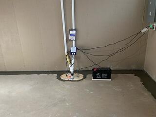 Sump Pump