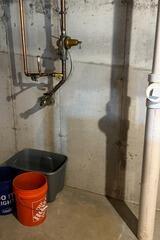 Leaking Basement Waterproofed in Saint Louis, MO