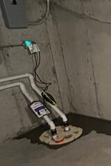 Sump Pump