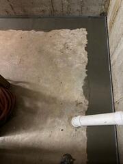 WaterGuard™ Install