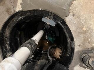 Sump Pump