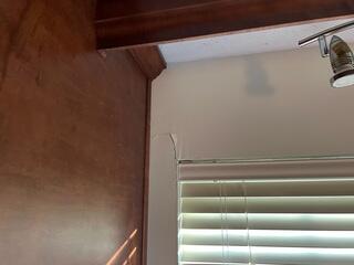 Windows and doors are a very common sign of settling. They are often the first problem to reveal because windows and doors are often the weakest structural point in a home.