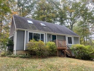 Beating the Shade: A Durable New Roof in New Milford, CT
