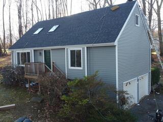 The Finished Product