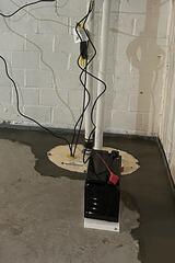 Sump Pump