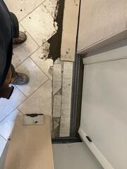 Basement Floor Drainage