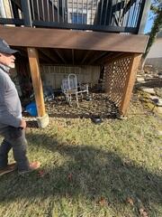 Woods Basement Systems