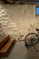 Waterproofing a Leaky Basement in Saint Louis, MO