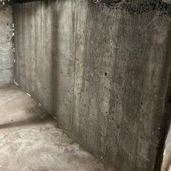 StableLock : Concrete Wall ready