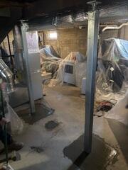 SmartJack Completed Installation