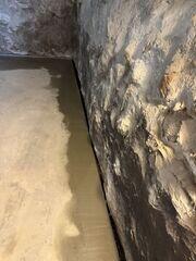 WaterGuard Concreted