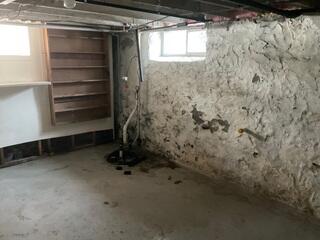 Replacing a Failing Sump Pump with a Comprehensive Waterproof System in North Andover, MA