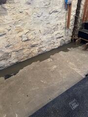 WaterGuard™ Install