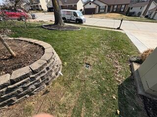 Woods Basement Systems