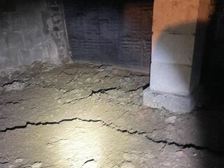 Encapsulating Humid Crawlspace in Saint Louis, MO