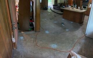 Backfill with PolyLevel™