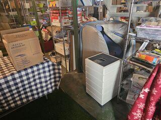 Aspen Air Purification System