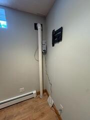 Lowering Home Radon Levels in North Andover, MA