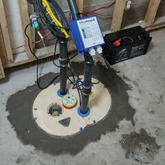 TripleSafe successfully installed