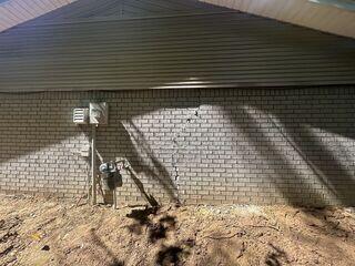 Foundation Stabilized