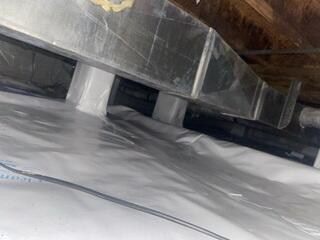 CleanSpace™ Encapsulation