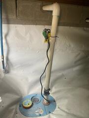 Sump Pump