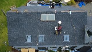 The Finishing Touches