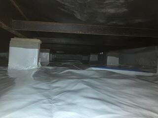 CleanSpace Encapsulation