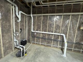 Radon Mitigation in Huntertown, Indiana