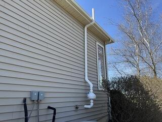 Radon Mitigation in Spencerville, IN