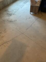 Foundation Crack Sealing