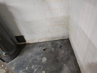 Basement and Garage Waterproofing and Structural Repair in North Andover, MA