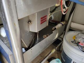 Last Couple of Steps