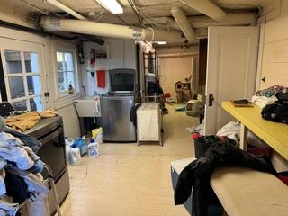 Protect the Basement from Water Intrusion - Portland, OR