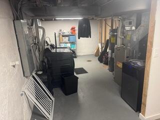 Keeping the Basement Dry for the Family - Portland, OR