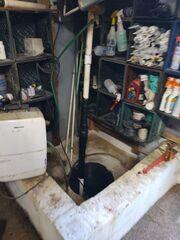 Failing Sump Pump