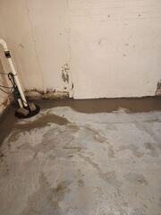 WaterGuard Connect to Existing Sump Pump