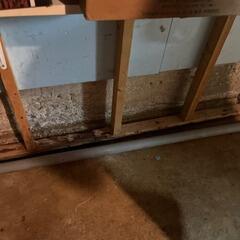 Basement Waterproofing in Saint-Germain-De-Grantham, Quebec