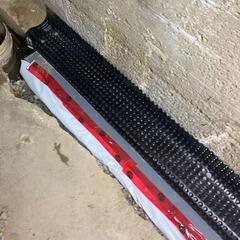 Drainage Matting