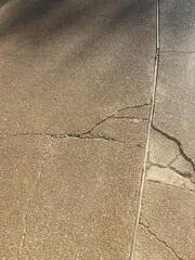 Concrete Cracking