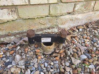 Competitor's Inferior Product