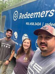 Targeted Foundation Stabilization Restores Peace of Mind in Pine Bluff, AR