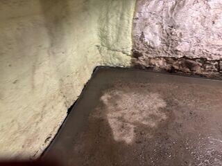 Completed WaterGuard Installation