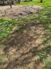 Bubbler Pot Efficient Drainage