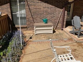 Concrete Sinking