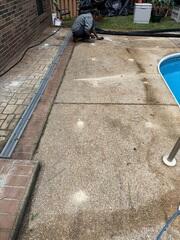 Sealing Concrete Joints