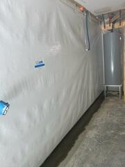 WaterGuard Installation Complete