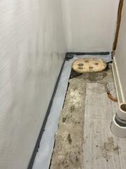 CleanSpace® Wall System