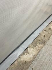 WaterGuard Installation